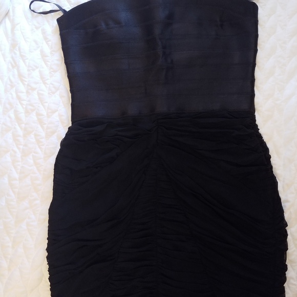 bebe Dresses & Skirts - Bebe dress bebe Dresses & Skirts - Bebe dress